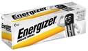 Batéria ENERGIZER Industrial C LR14 1,5V 12ks