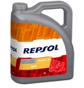 REPSOL MATIC III ATF PREVODOVÝ OLEJ 5L