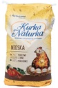 KURKA NATURKA KRMIVO PRE NOSNICE 25kg, sypané