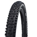 Drôtený plášť na bicykel Schwalbe Nobby Nic 26x2,25