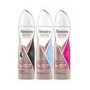 Antiperspirant Rexona Maximum Protection 150 ml x 3