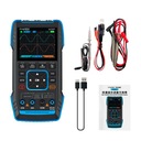 Fnirsi 2C23T digitálny osciloskop + generátor signálu + 3v1 10MHz multimeter