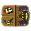 Lunchbox BATMAN delený obedár