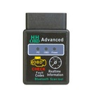 HH OBD ELM327 kompatibilný s Bluetooth OBD2 OBDII