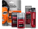 LOreal Men Expert Vita Lift Gel krém + maska