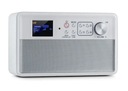 RÁDIO DAB+/FM AUNA NESTOR TFT DISPLEJ SENIOR