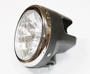 PREDNÁ LAMPA KPL.YM50-8B (ULIČNÁ, SUZUKI BANDIT 650