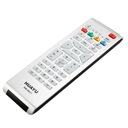 TV diaľkový ovládač PHILIPS RM-D631 HUAYU UCT-027 1199 606/01