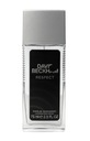 DAVID BECKHAM RESPECT PRÍRODNÝ DEODORANT 75 ML