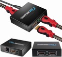 Obrázok SPLITTER 1x2 FULL 3D HD HDMI KLONOVANIE