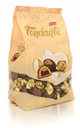 ELVAN FONDANTE KARAMEL TOFFEE ČOKOLÁDA 1KG