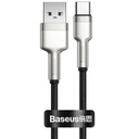 Baseus Cafule USB-A - USB-C kábel, 66W, 6A, 25cm