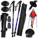 PALICE NA NORDIC WALKING SKLADACIE PALICE x2