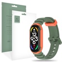 Náramok Tech-Protect pre Xiaomi Mi Band 5/6/7