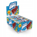 24x 14g CHUPA CHUPS Crazy dips cola lízanka KARTÓN