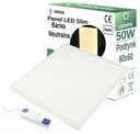 LED PANEL 50W 60X60 KAZETOVÁ STROPNÁ LAMPA