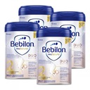 Bebilon Profutura 2 Next mlieko 4x800g