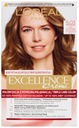 Loreal Excellence Creme Coloring Cream 6.03