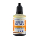 Tricho-Drops TOLLISAN kvapky proti trichomoniáze