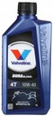 VALVOLINE DURABLEND MOTOROVÝ OLEJ 4T 10W-40 1L