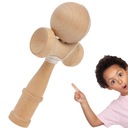 Kendama, drevená arkádová hra pre deti