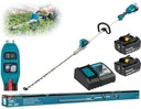 MAKITA DUN600LRGE nožnice na živý plot 18V ​​2x6,0Ah