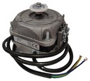 Motor ventilátora kondenzátora, výparník 5/33W 230V