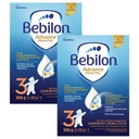 Bebilon 3 Pronutra Advance Junior mlieko 1000 g