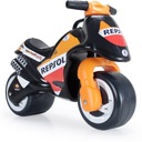 BEŽECKÝ MOTOR REPSOL RIDER PUSH PRE DETI