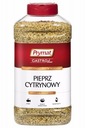 Prymat citrónová paprika 900g PET