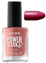 AVON Power Stay 8 Days Gél lak na nechty 8 dní CLASS ACT