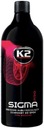 K2 SIGMA PRO DRESSING PNEU BLACK 1L