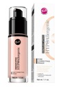 MAKEUP BASE Mattifying Moisturizing - Pleťový večer - Dlhotrvajúci