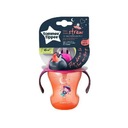 Tommee Tippee Sippy pohár so slamkou 6m+, 230ml