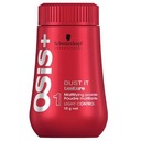 SCHWARZKOPF OSIS+ zmatňujúci púder 10 g