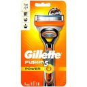 Holiaci strojček GILLETTE Fusion5