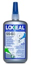 LOXEAL ANAERÓBNE LEPIDLO 55-03 250 ML