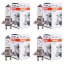 OSRAM CLASSIC ŽIAROVKA H7 12V 55W 64210 CLC PX26d