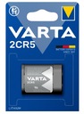 Varta LITHIUM 2CR5 6V DL245 EL2CR5 Lítiová batéria