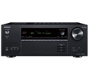 Onkyo TX-NR6100 (Black) Prijímač domáceho kina.