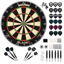 WINMAU BLADE 6 sisalový terč na šípky SET 90 kusov