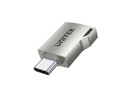 USB Type-C -> USB 3.1 A samica Unitek adaptér