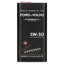 FANFARO MOTOROVÝ OLEJ FORD VOLVO 5w30 5l 913c A5/B5