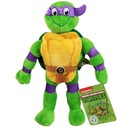 DONATELLO MASCOT PLYŠOVÁ HRAČKA TEENAGE NINJA TURTLES 21CM NINJA TURTLES