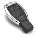 MERCEDES W203 W204 W210 W211 W212 VVDI KEY 434