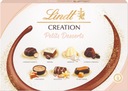 Lindt Pralines Creation Petits Dessert 413g Valentínsky darček