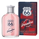 ROUTE 66 Cesta do raja je Rough EDT 100ml