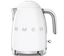 Smeg KLF03WHEU rýchlovarná kanvica 2400W 1,7L