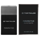 Toaletná voda TOM TAILOR Perspective 50 ml