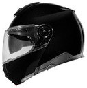 Schuberth C5 Výklopná prilba čierna ROZ 53